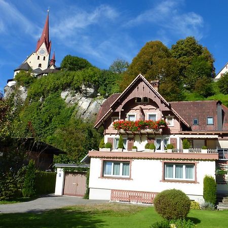 Haus Herburger Apartamento Rankweil Exterior foto