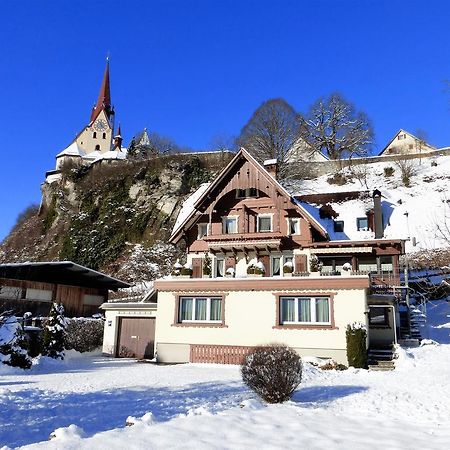 Haus Herburger Apartamento Rankweil Exterior foto