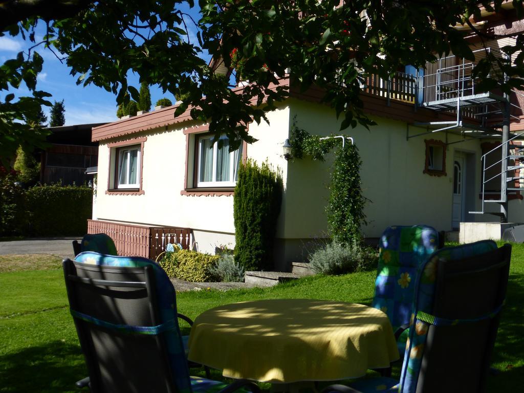 Haus Herburger Apartamento Rankweil Exterior foto