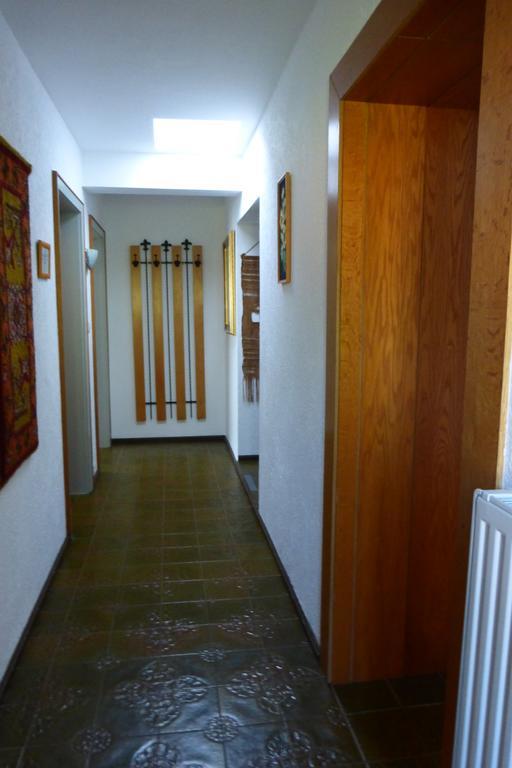 Haus Herburger Apartamento Rankweil Exterior foto