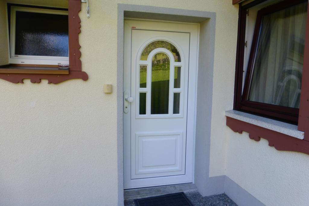 Haus Herburger Apartamento Rankweil Exterior foto