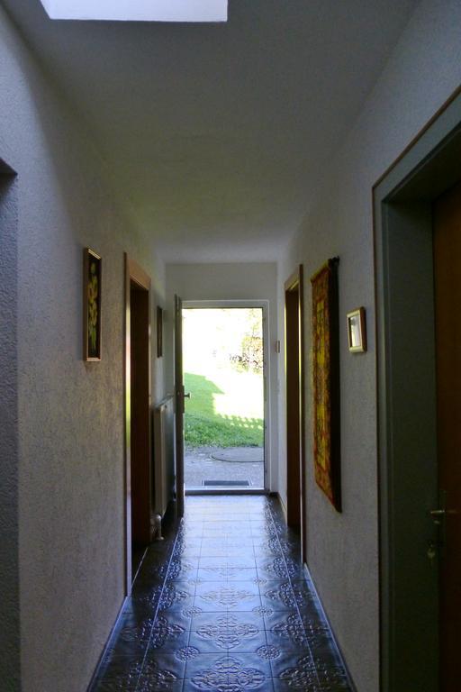 Haus Herburger Apartamento Rankweil Exterior foto